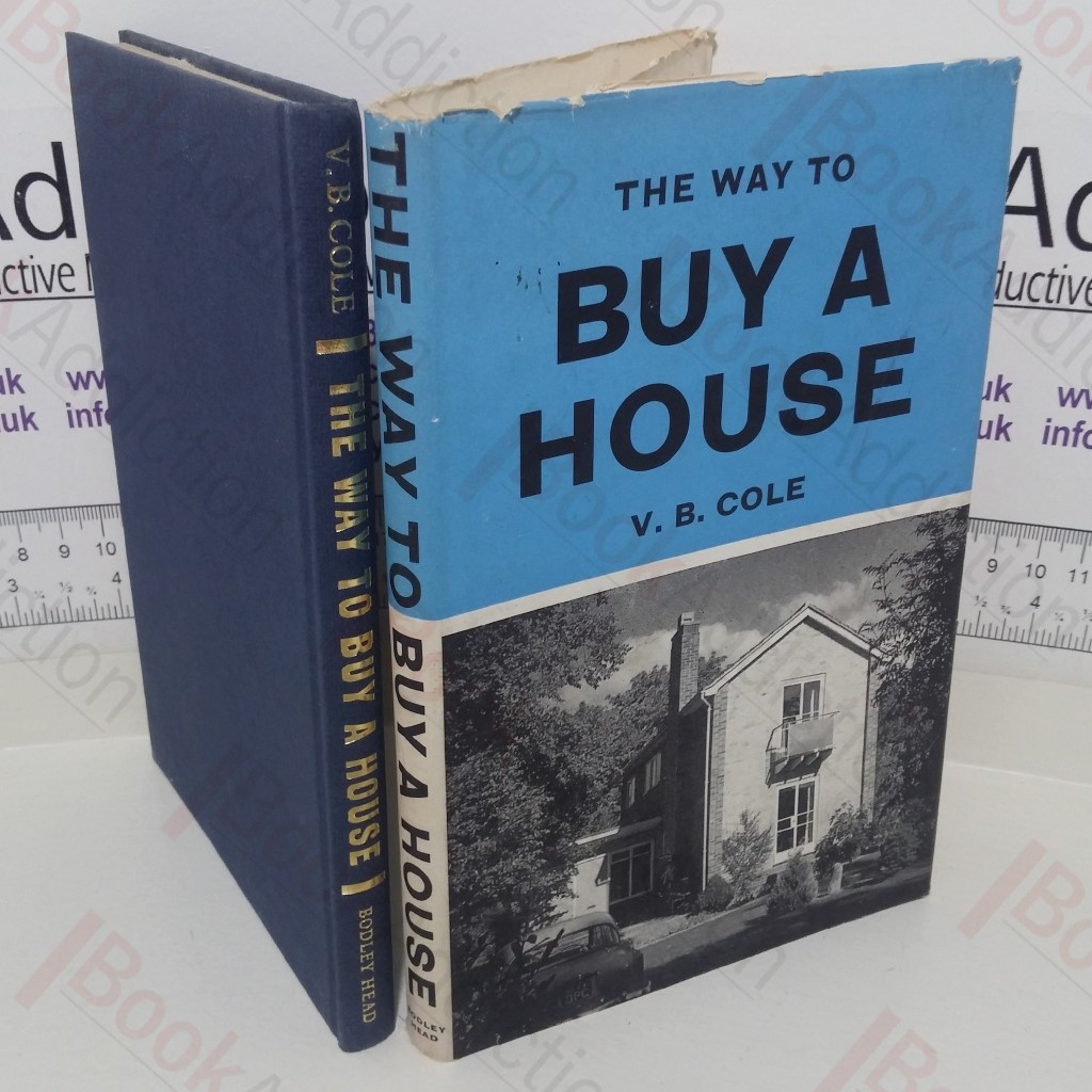 The Way to Buy a House