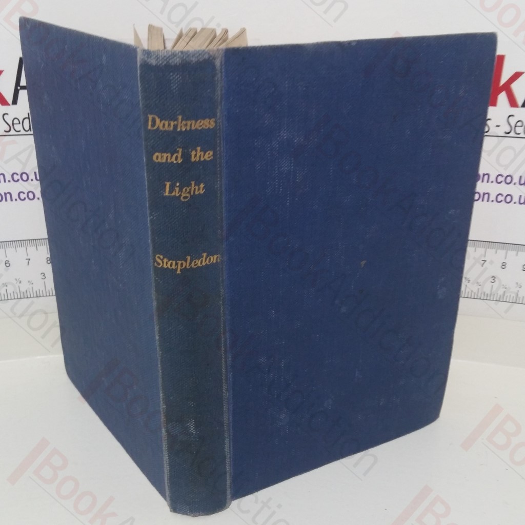 Darkness and the Light