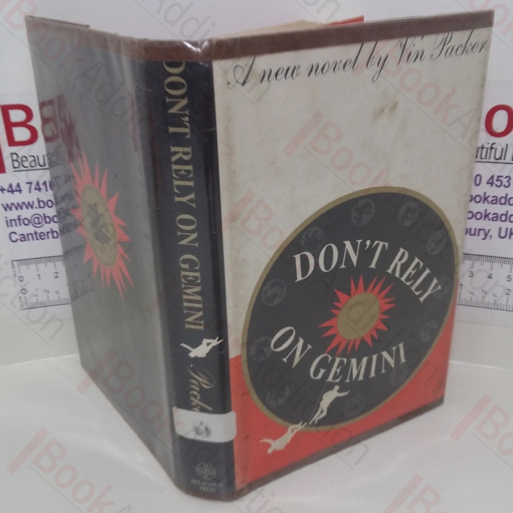 Don't Rely on Gemini