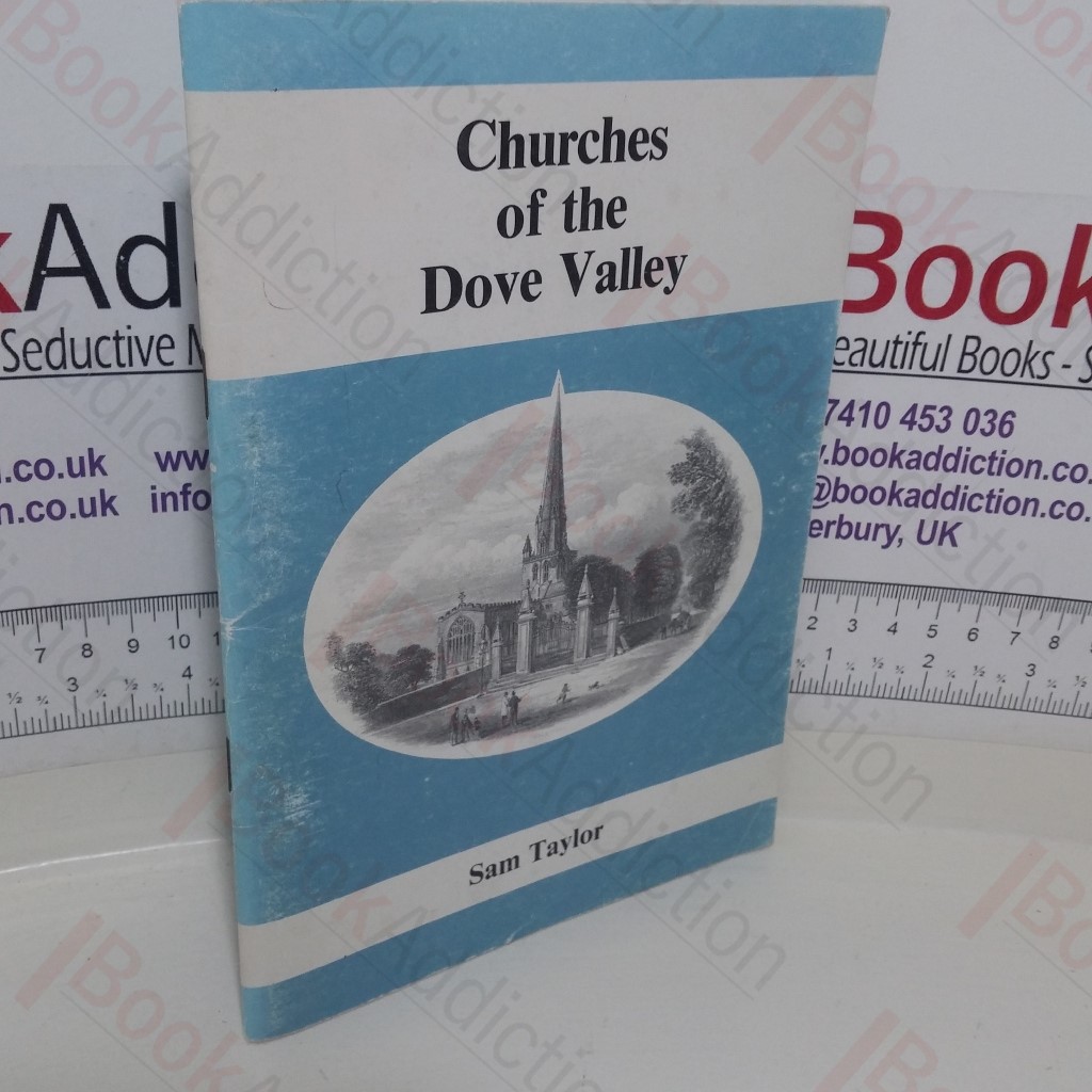 Churches of the Dove Valley