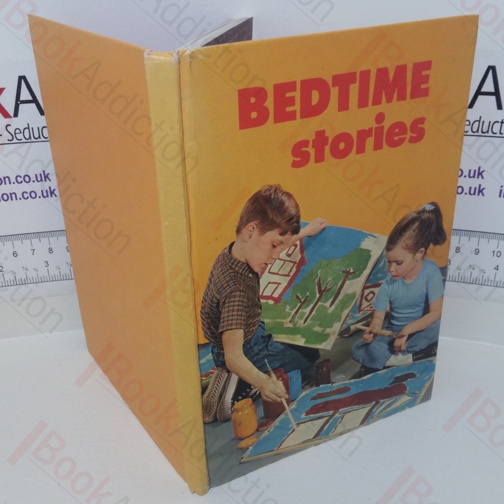 Bedtime Stories (Number 50)