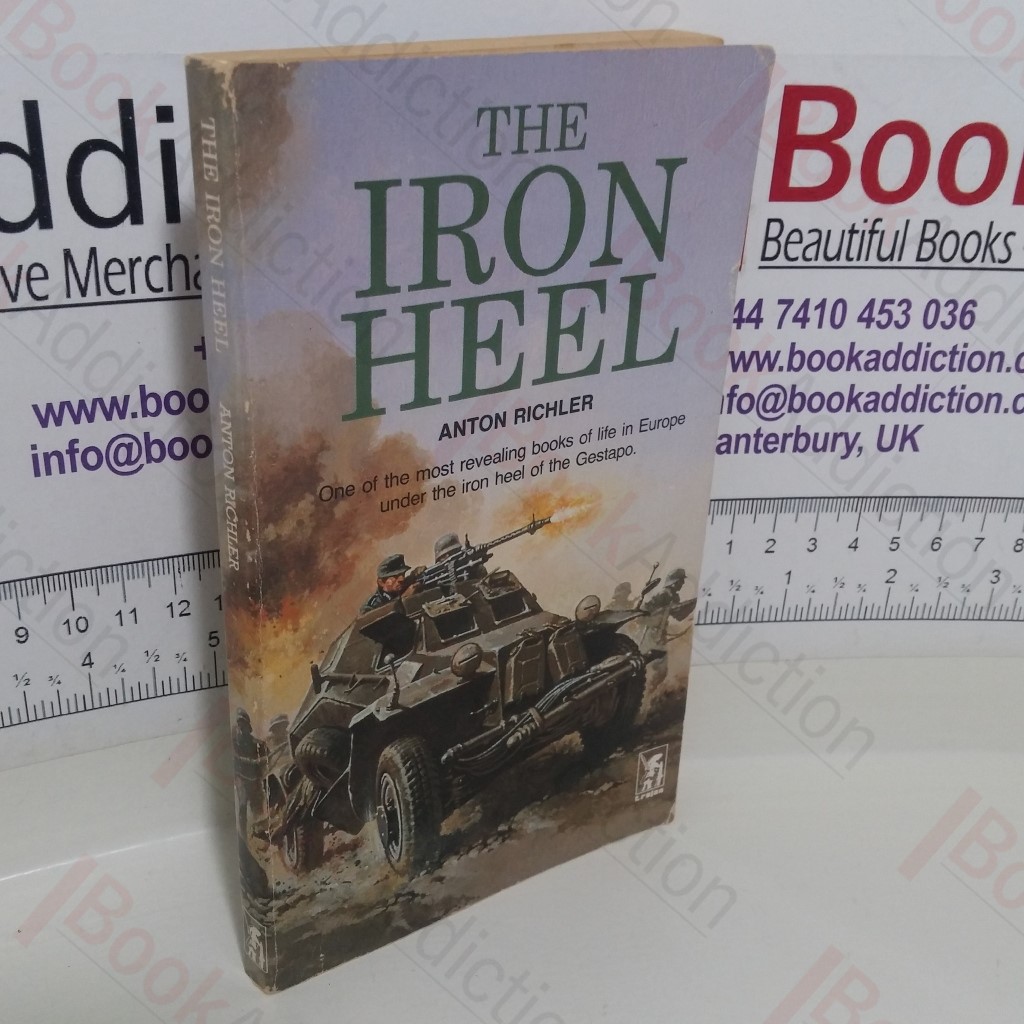 The Iron Heel