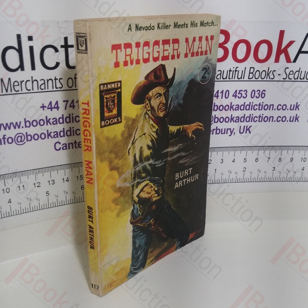 Trigger Man