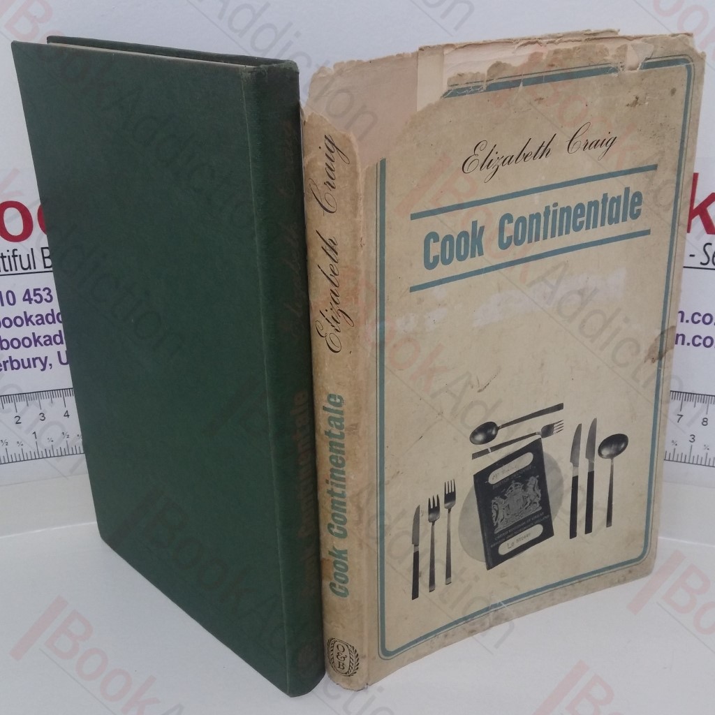 Cook Continentale