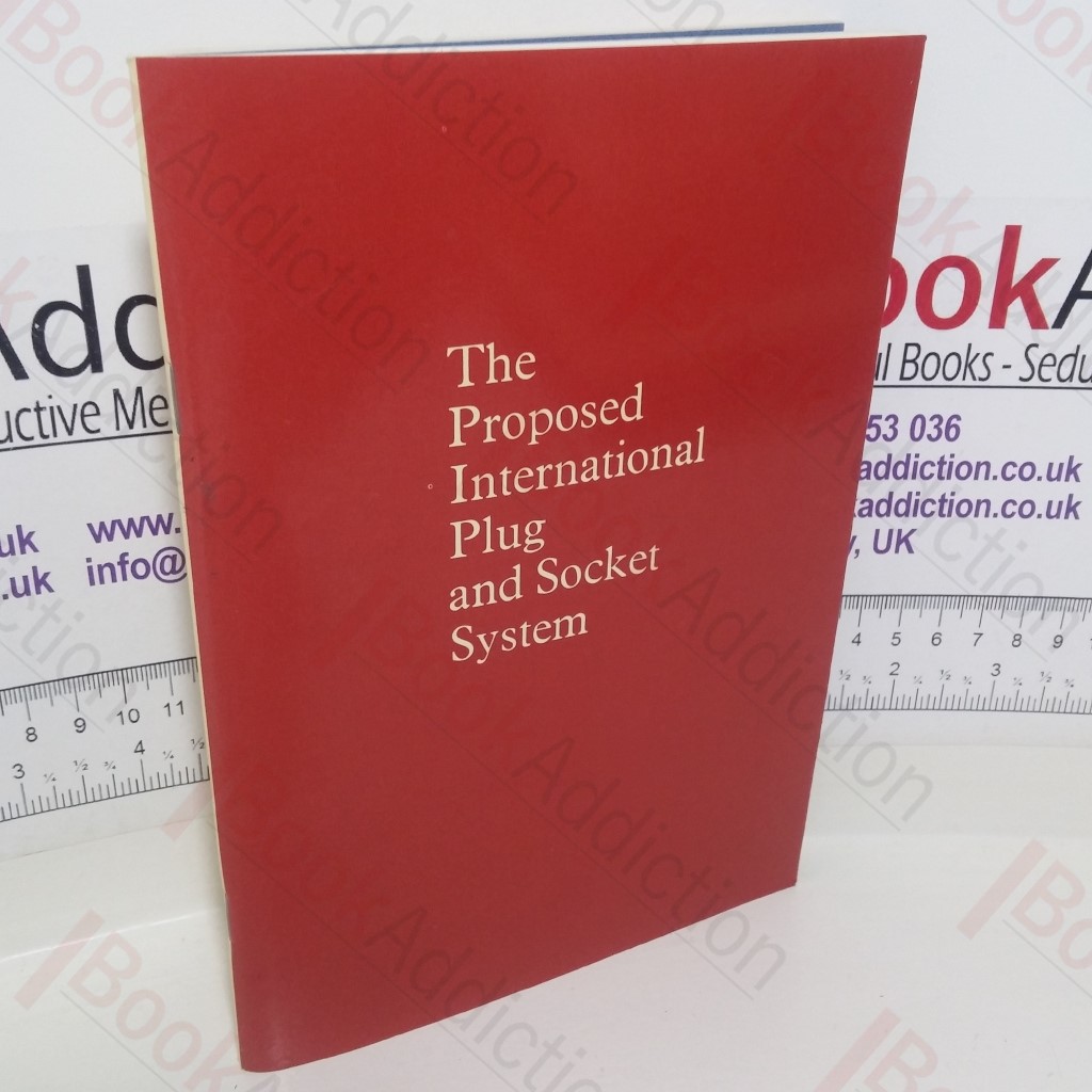 The Proposed International Plug and Socket System