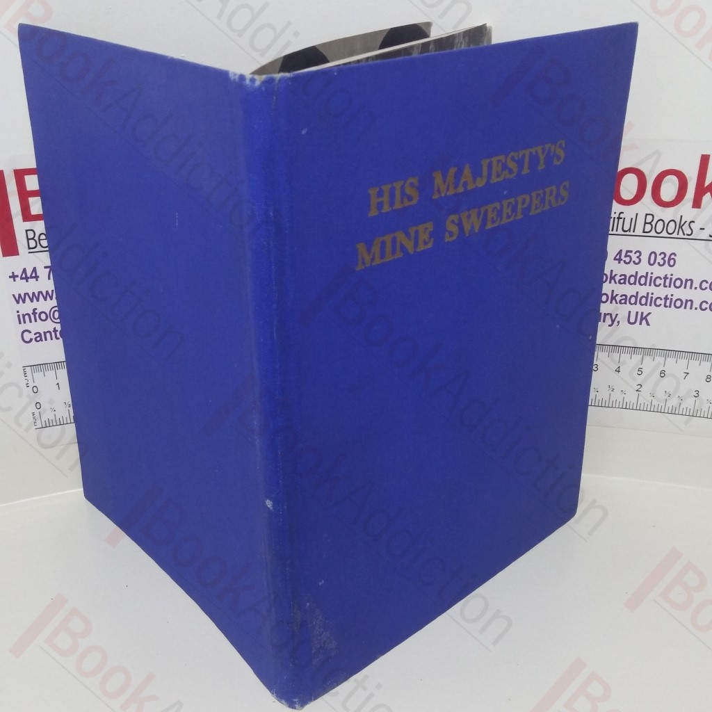 His Majesty's Mine Sweepers