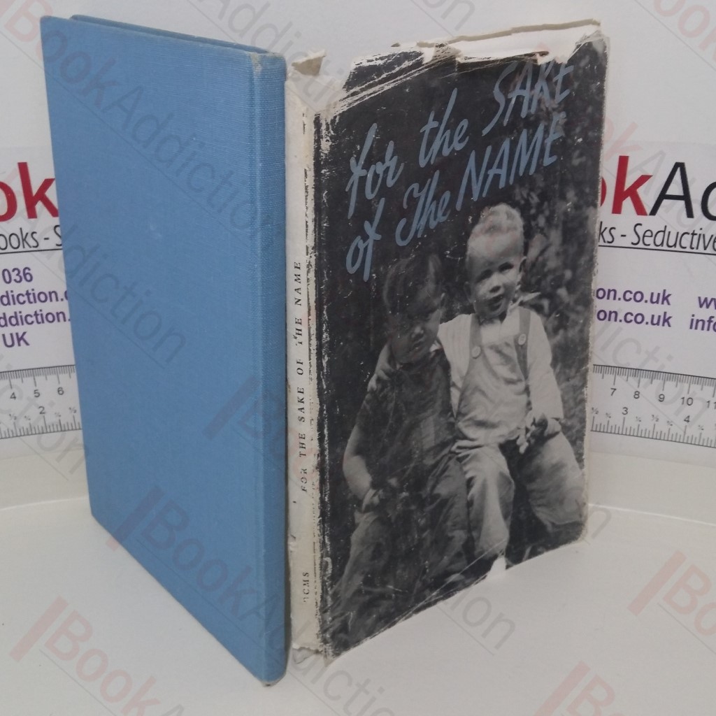 For the Sake of the Name