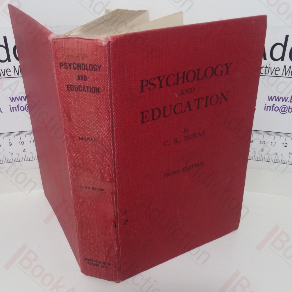 Psychology and Education