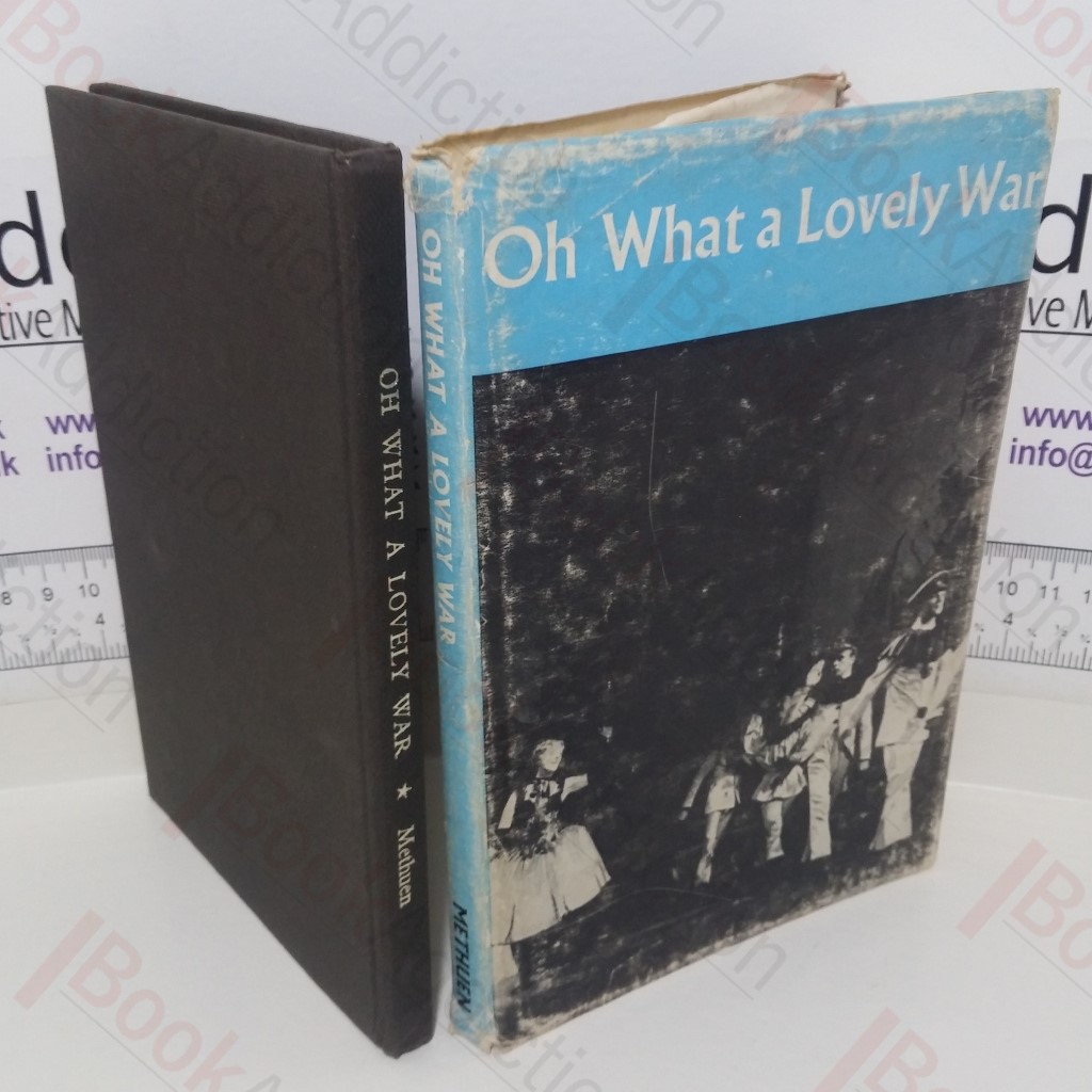 Oh What a Lovely War