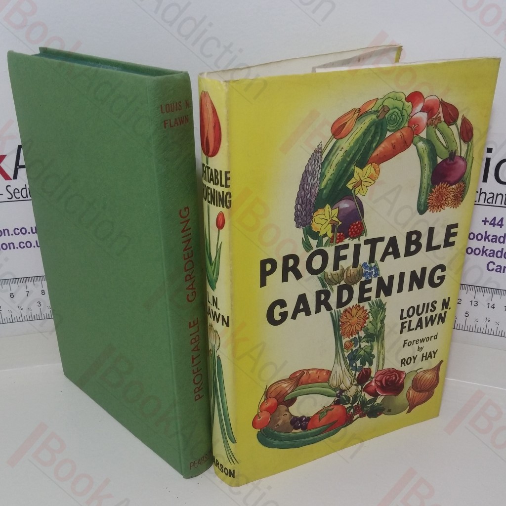 Profitable Gardening