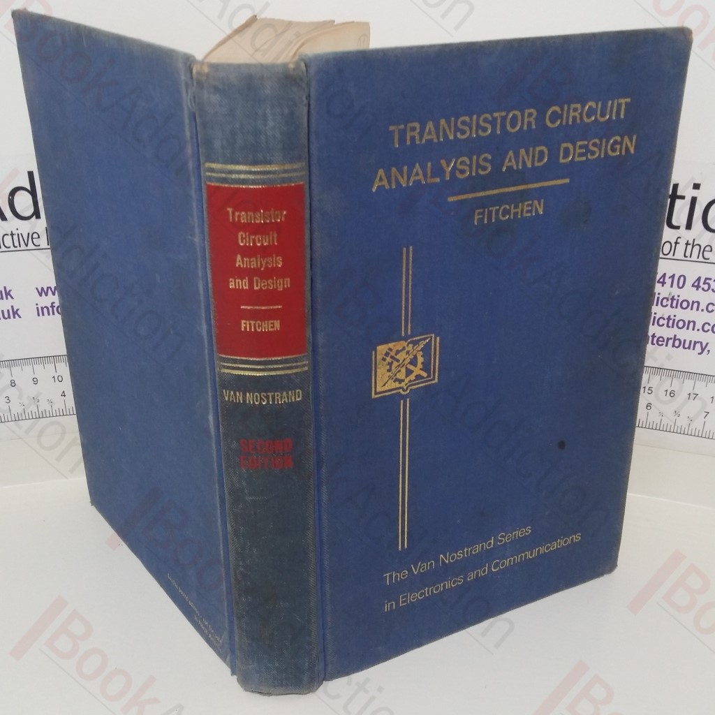 Transistor Circuit Analysis and Design