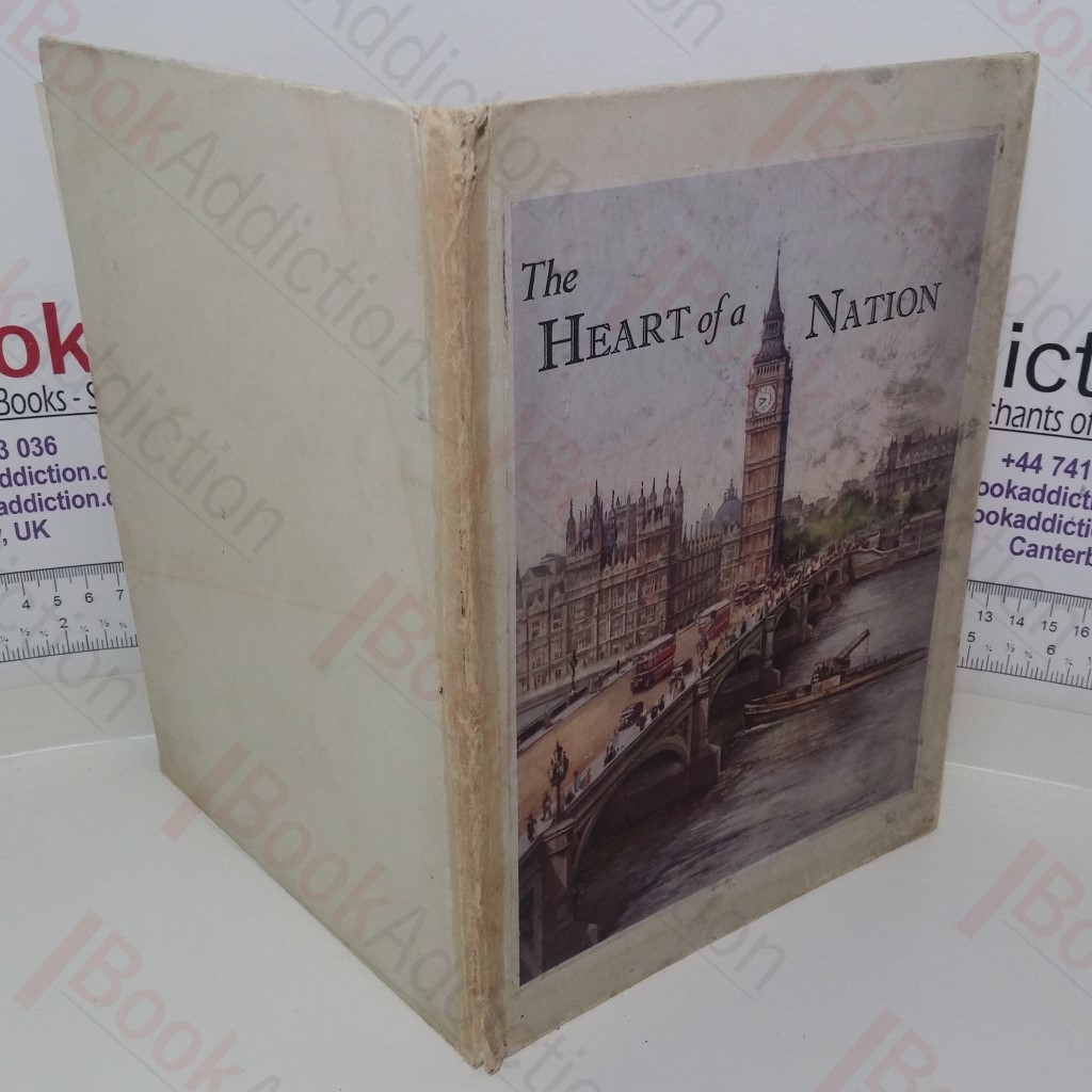 The Heart of a Nation