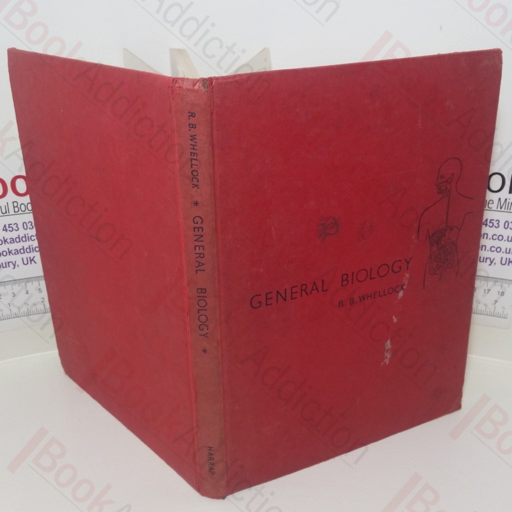 General Biology: Revision Notes for First Examinations