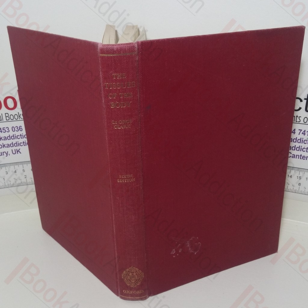 The Tissues of the Body