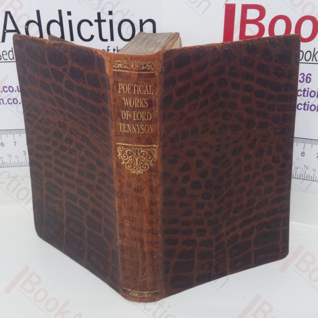 The Poetical Works of Lord Tennyson