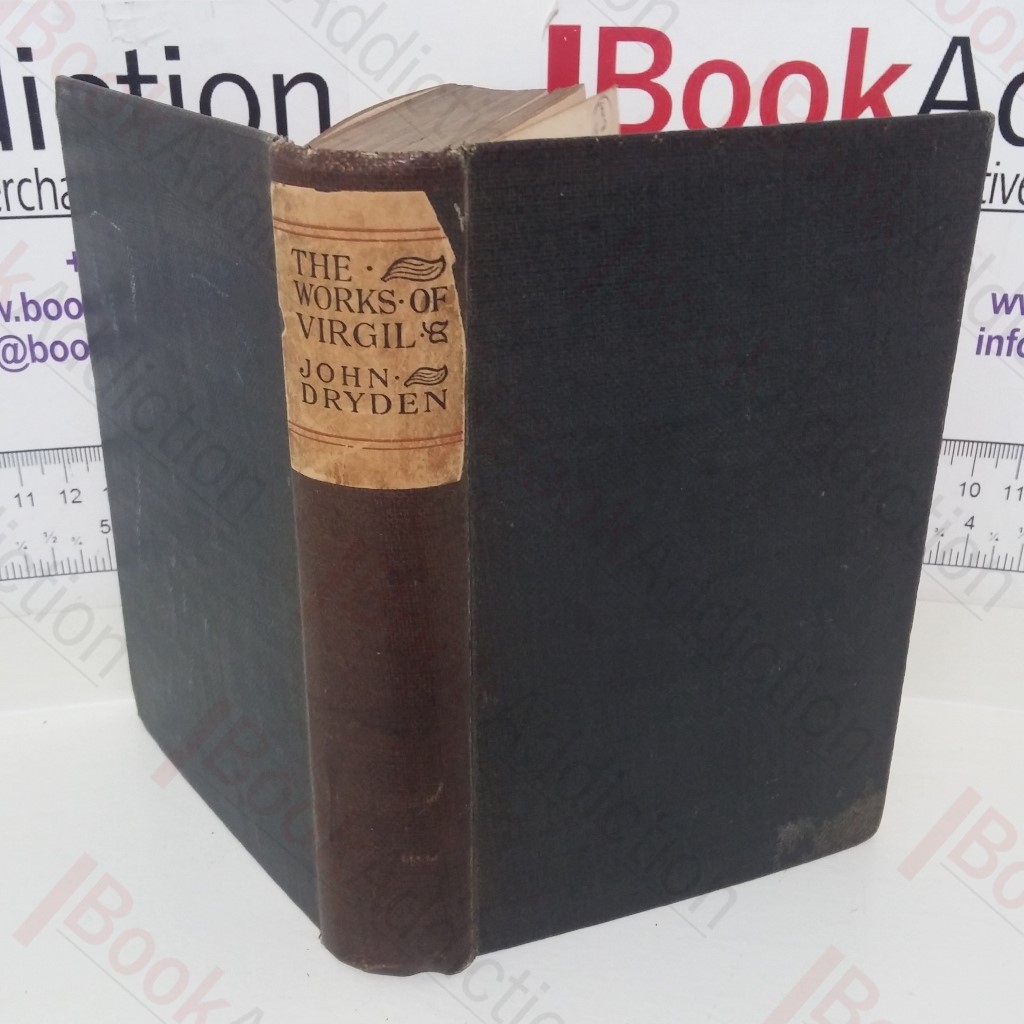 The Works of Virgil