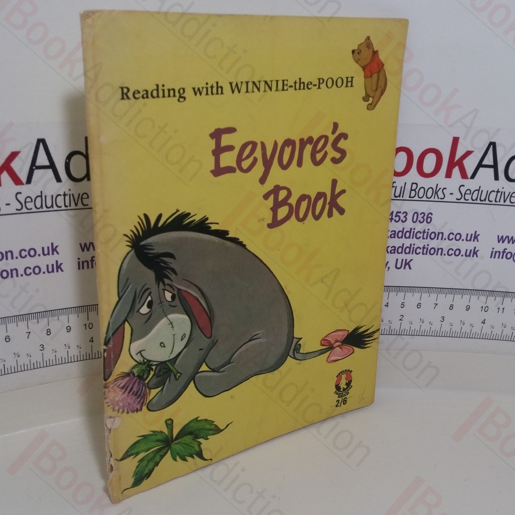 Eeyore's Book (Reading with Winnie-The-Pooh, No. 4)
