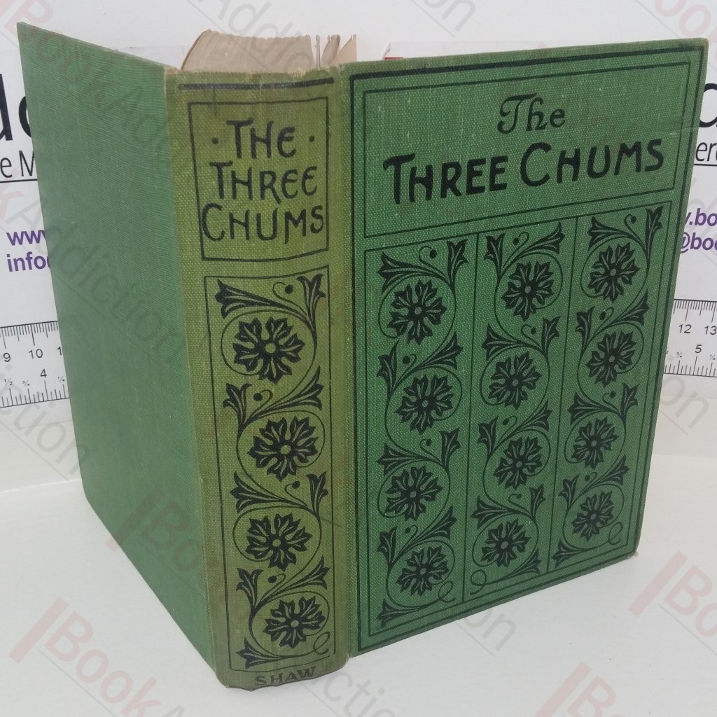 The Three Chums