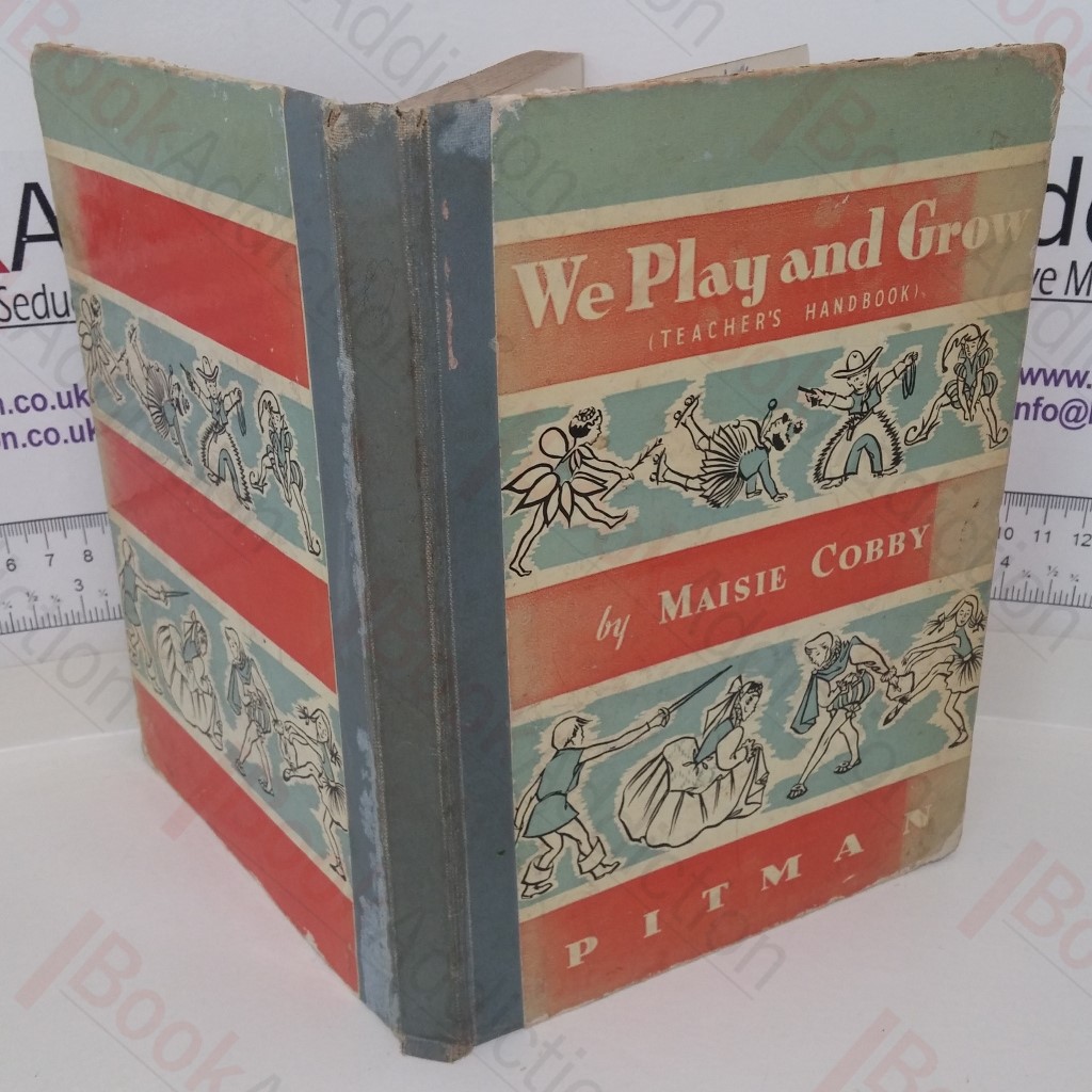 We Play and Grow: Dramatic Play in the Infant School