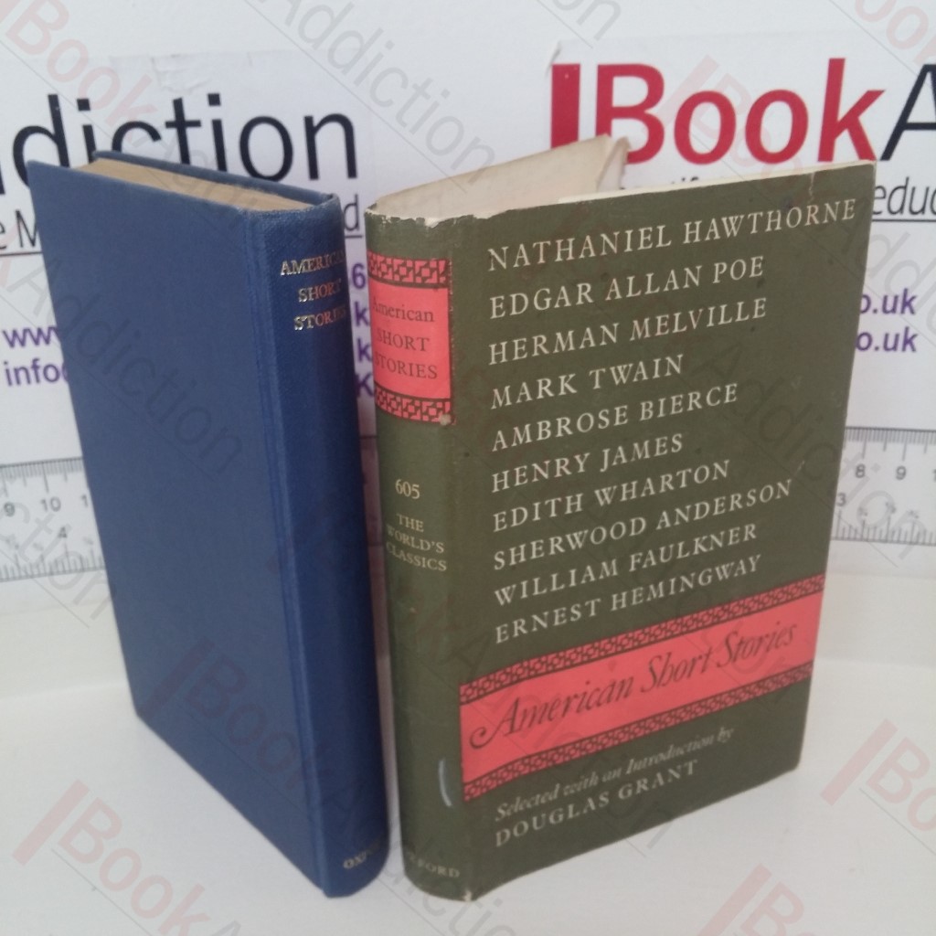 American Short Stories