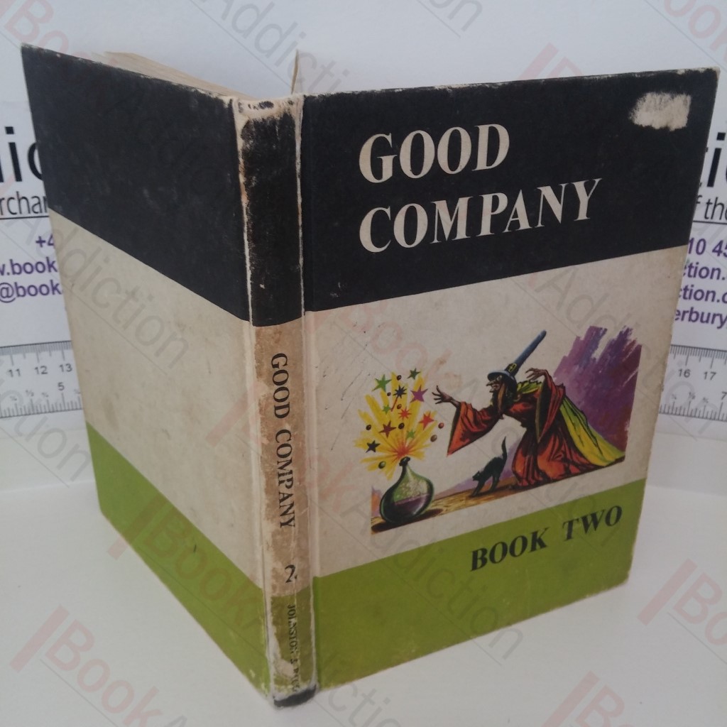 Good Company (Book Two: Venture Fair)