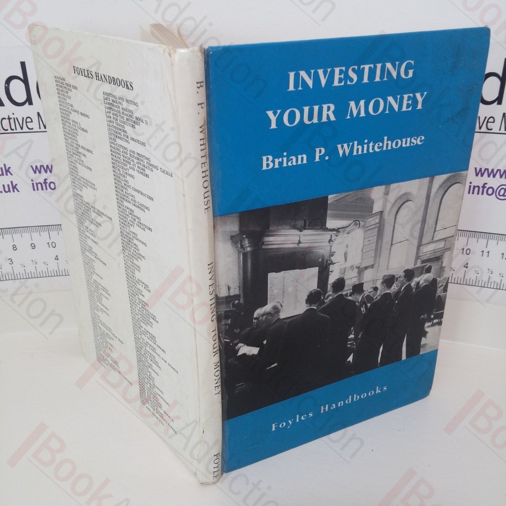 Investing Your Money