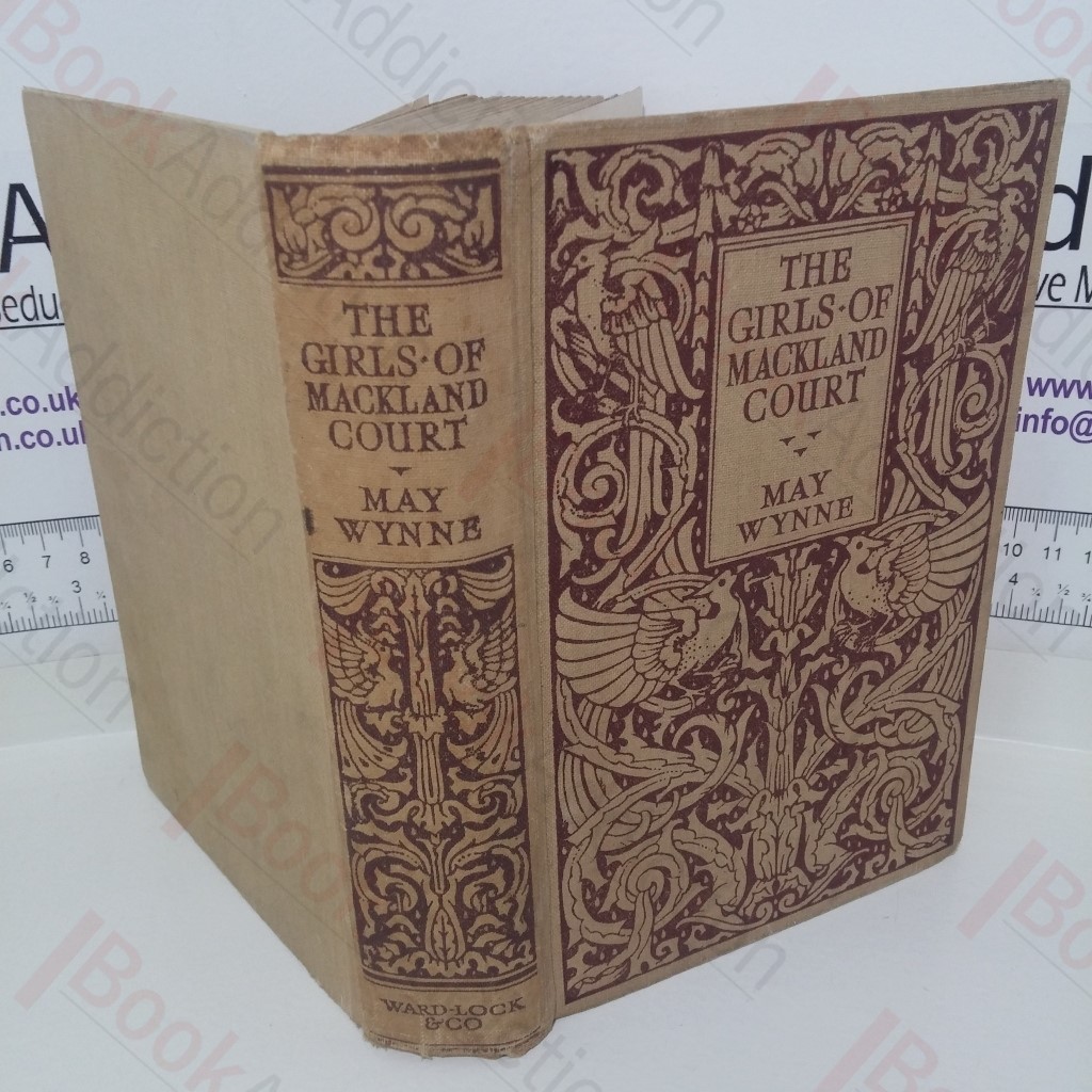 The Girls of Mackland Court