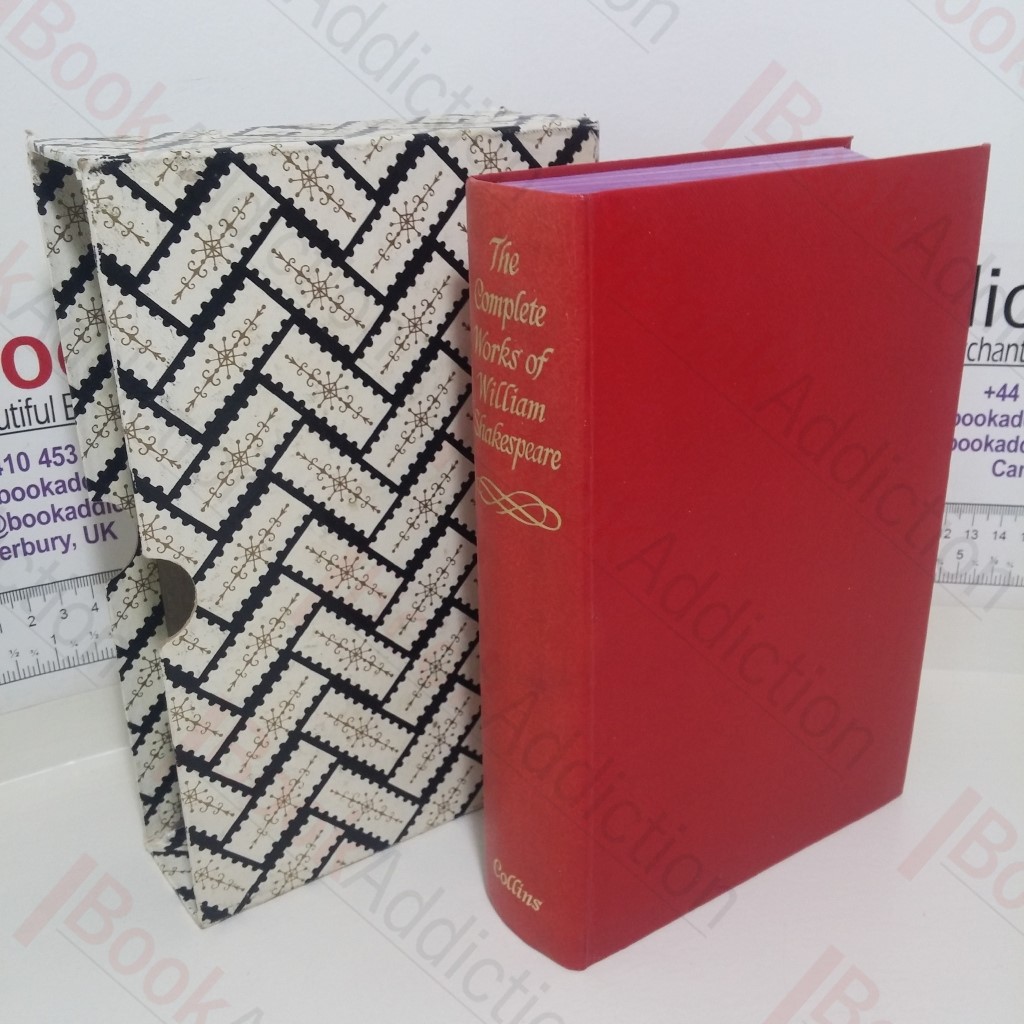 William Shakespeare: The Complete Works