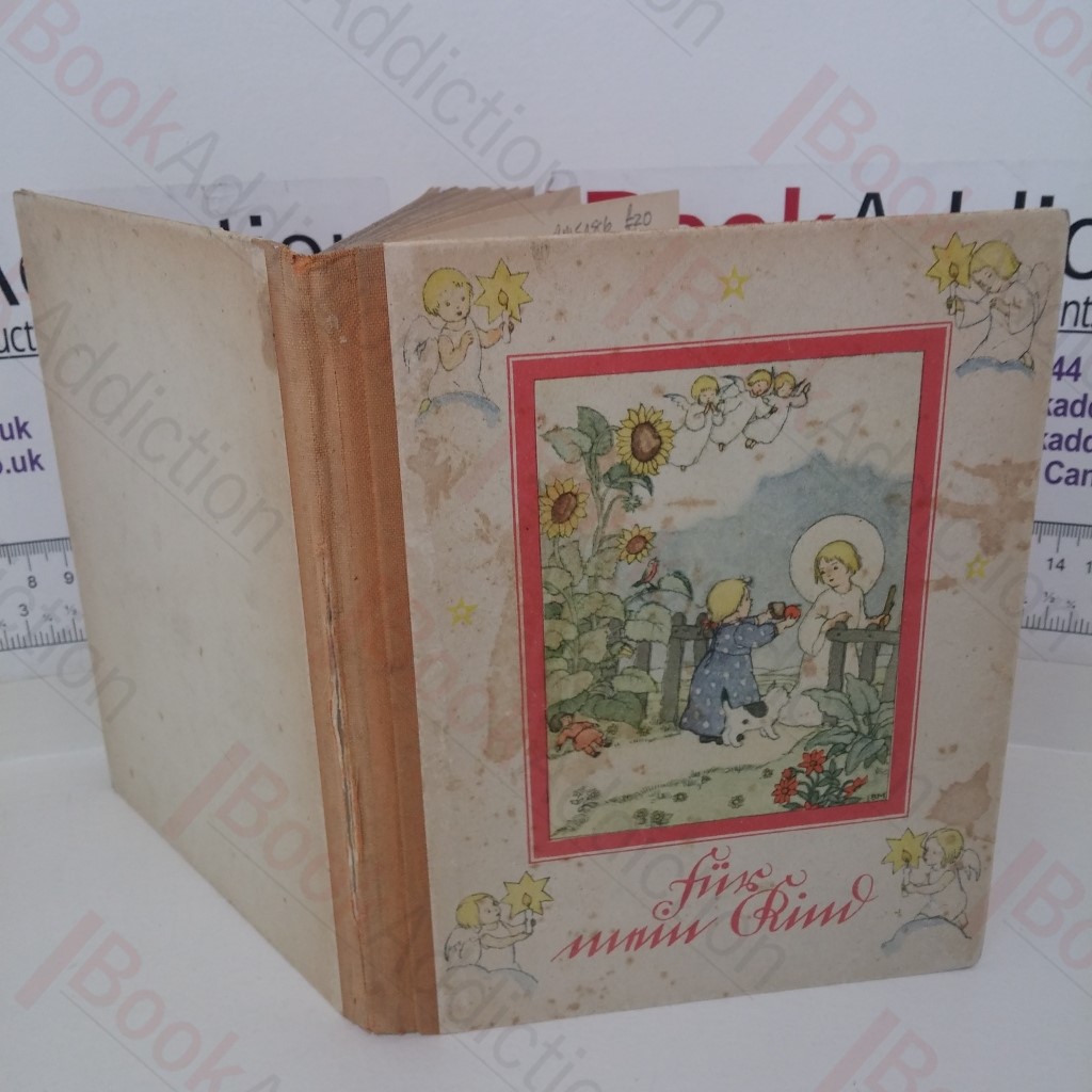 Für Mein Kind Religiöses Spruchbüchlein für die Ganz Kleinen