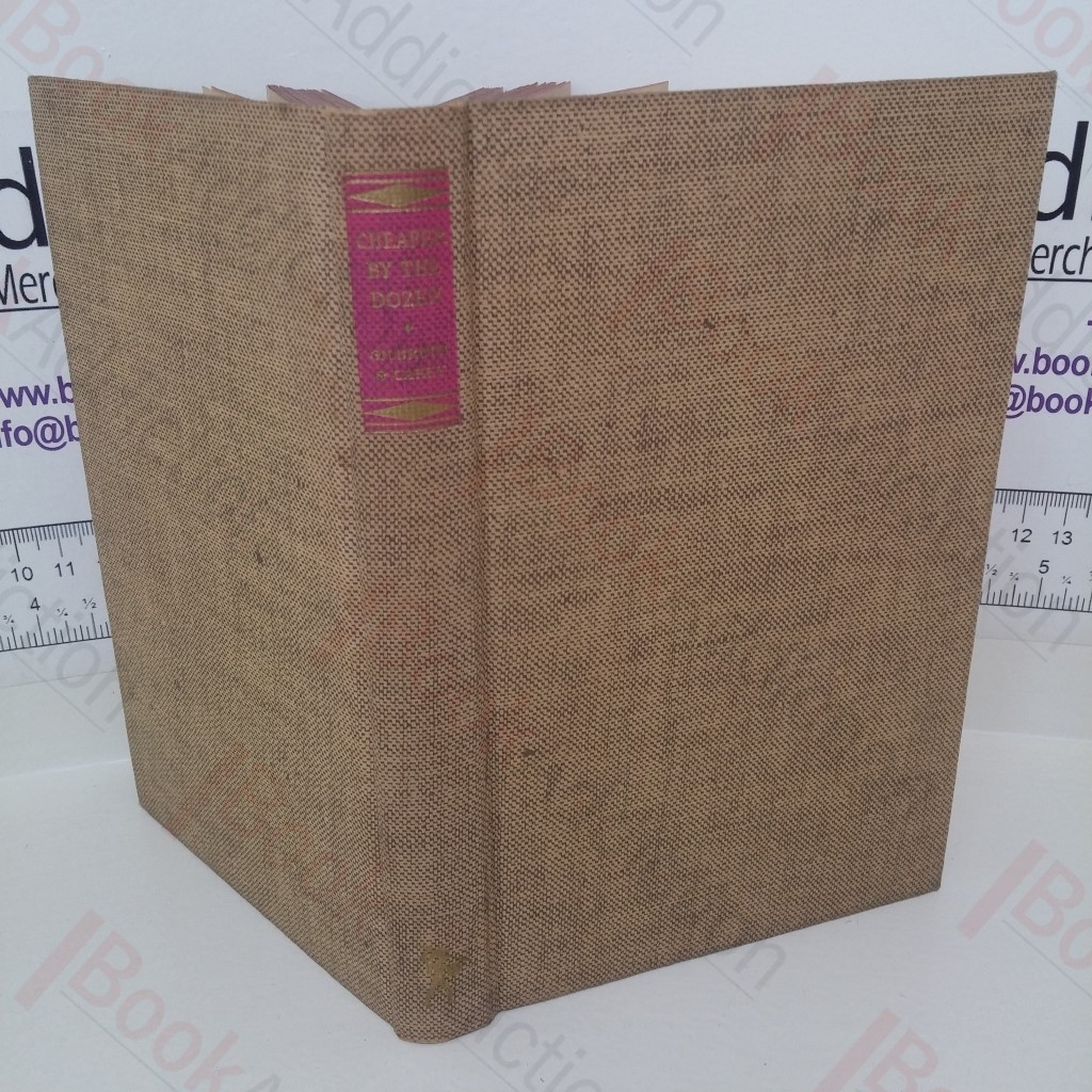 Cheaper by the Dozen (Vanguard Library series, No. 13)