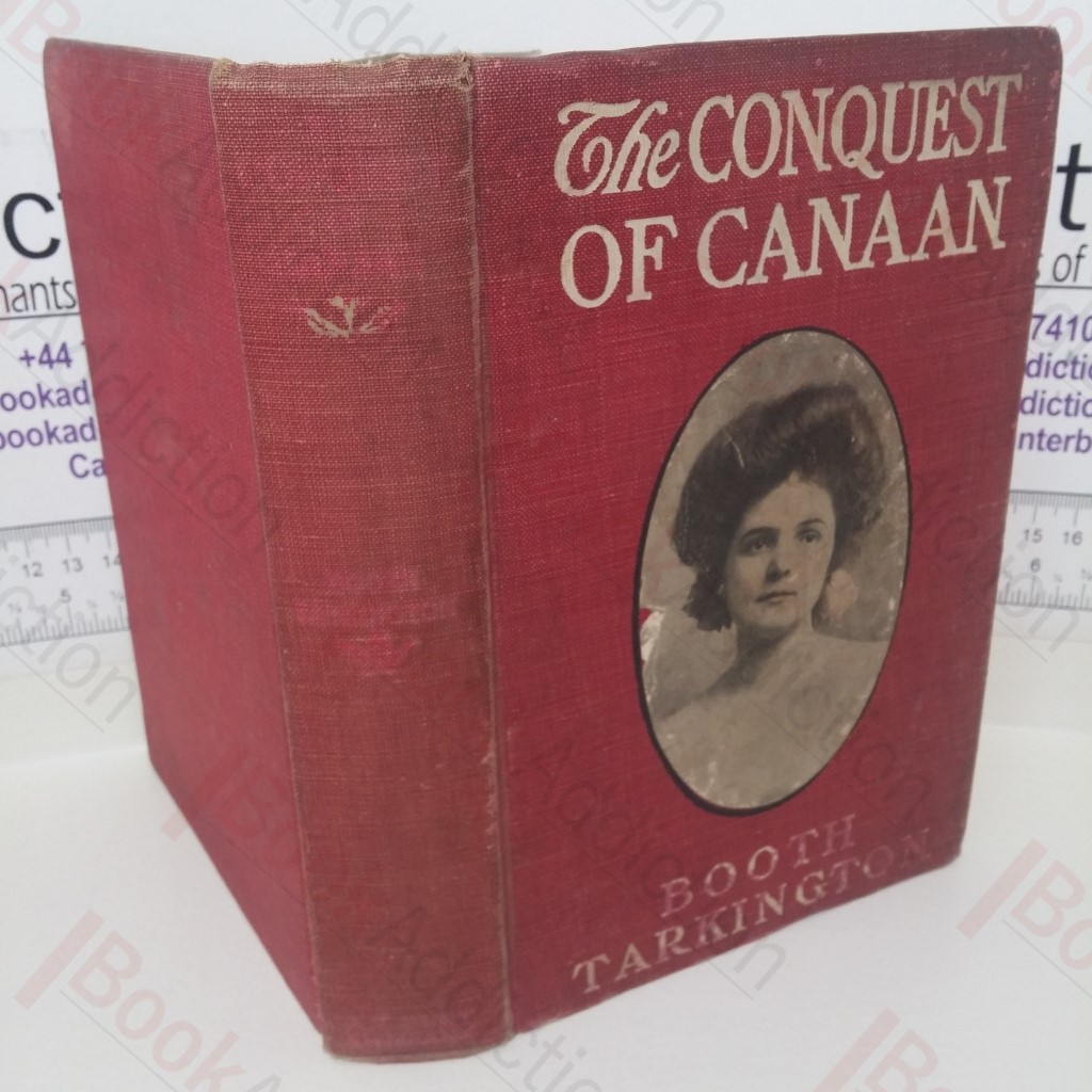 The Conquest of Canaan