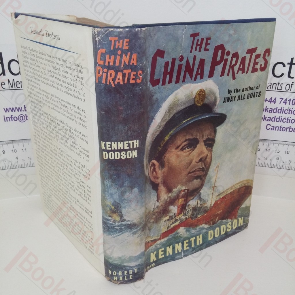 The China Pirates