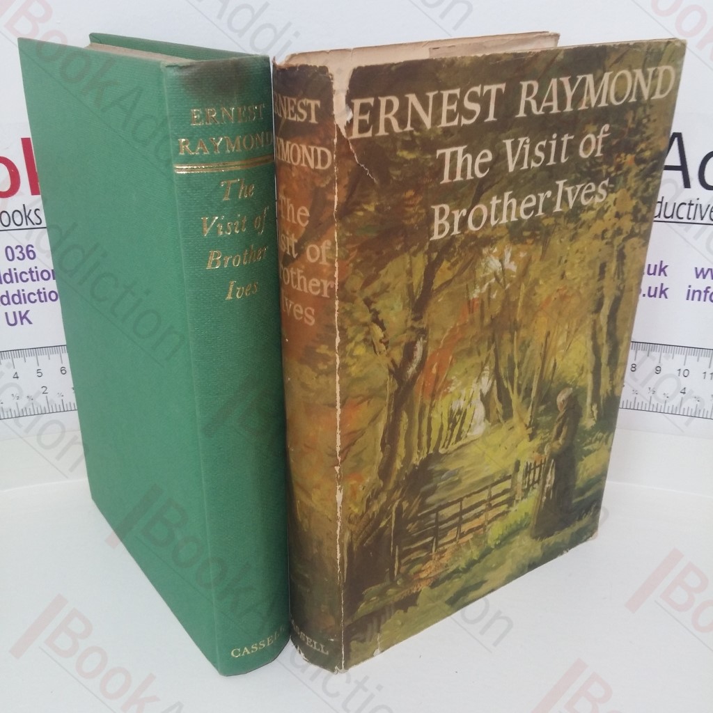 The Visit of Brother Ives