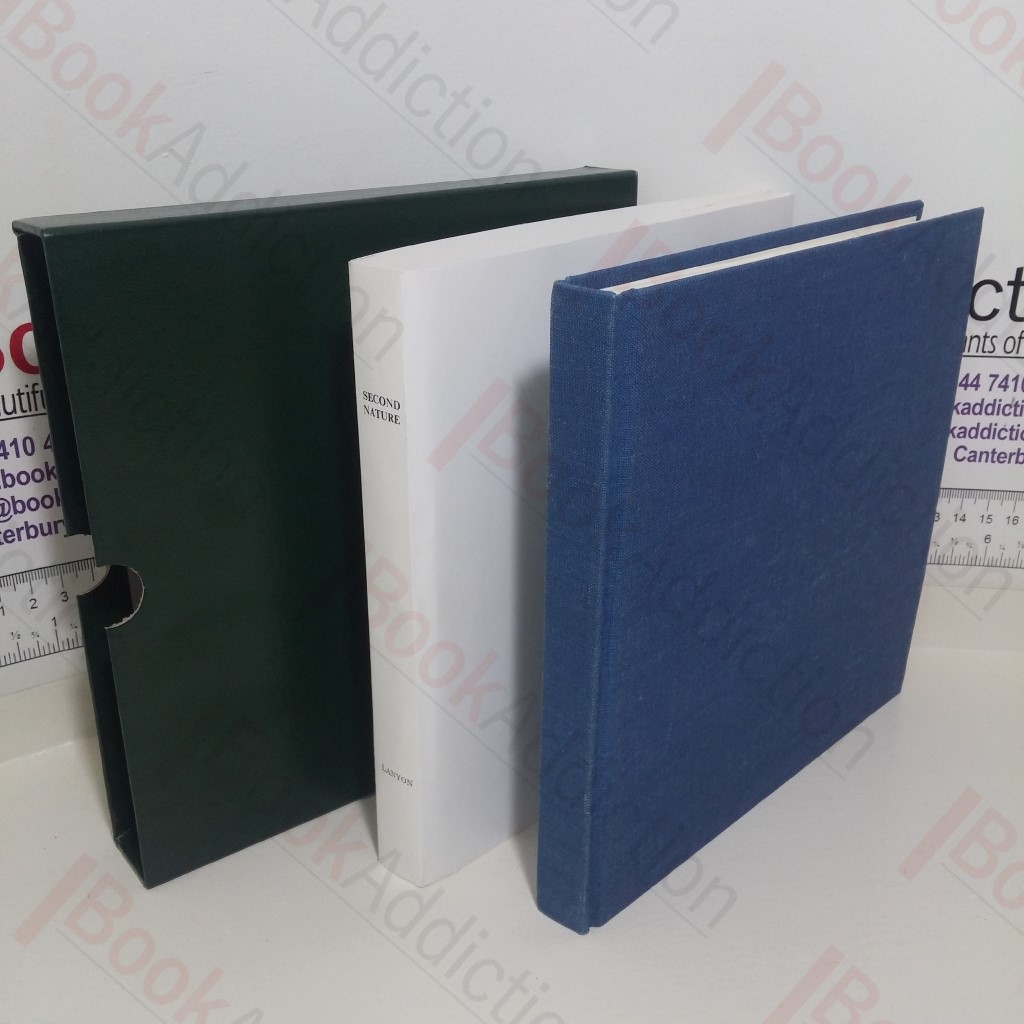 Second Nature (Signed)