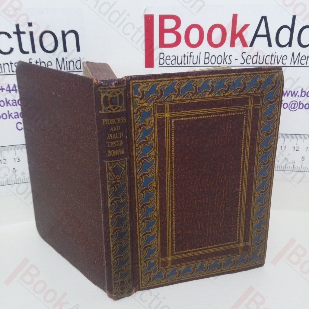 The Princess and Maud