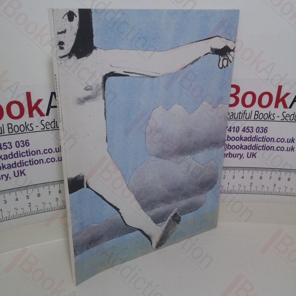 Kenneth Armitage: New Sculpture and Collages (Exhibition Catalogue)