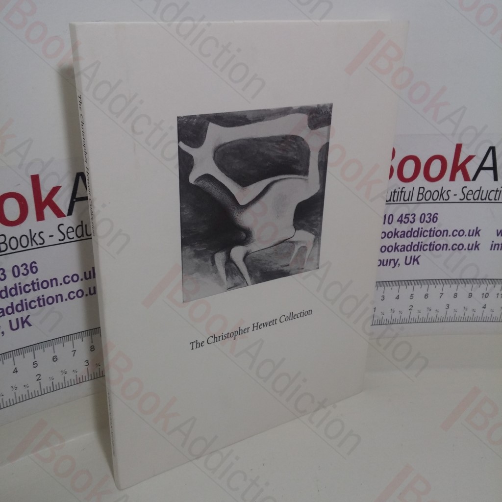 The Christopher Hewett Collection (Museum Catalogue)