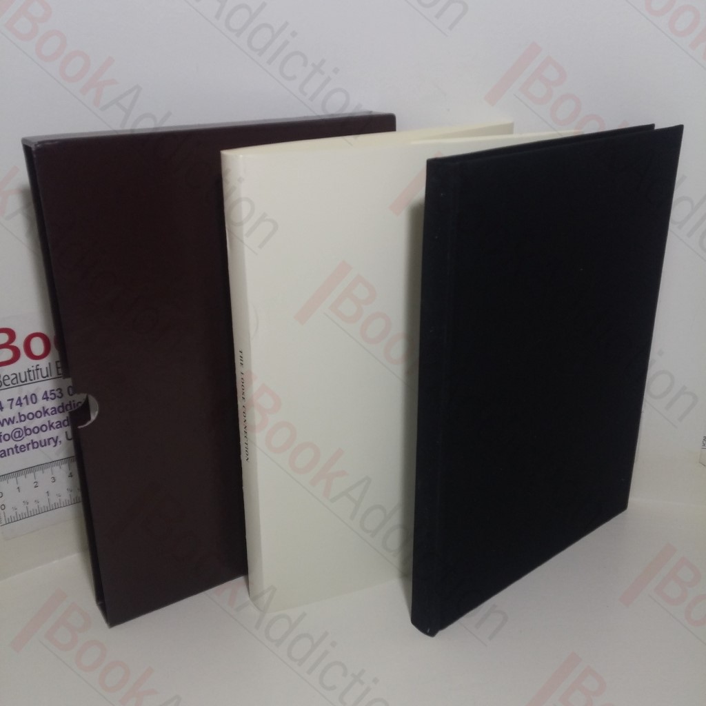 The Loose Connection (Signed)