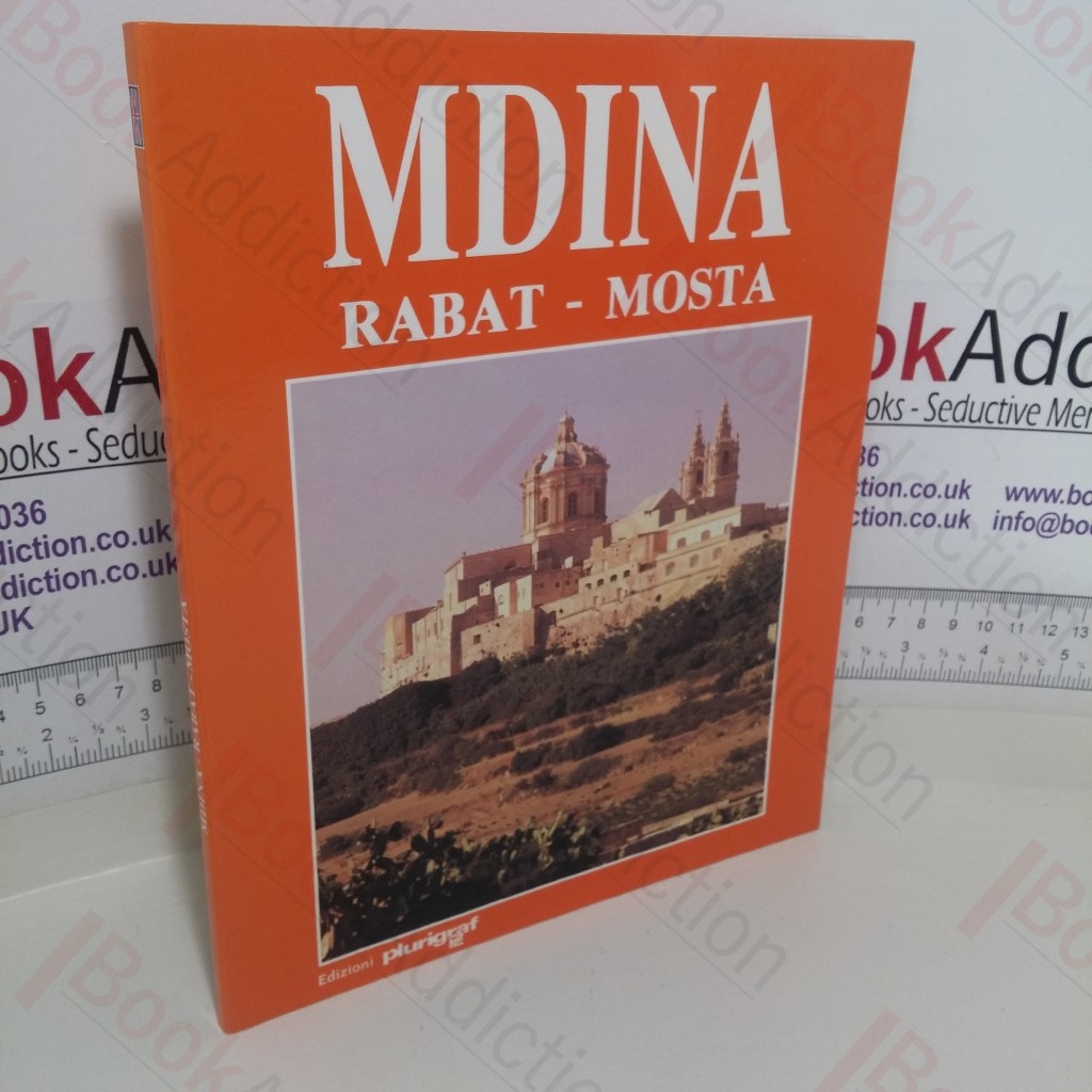 Mdina: Rabat - Mosta