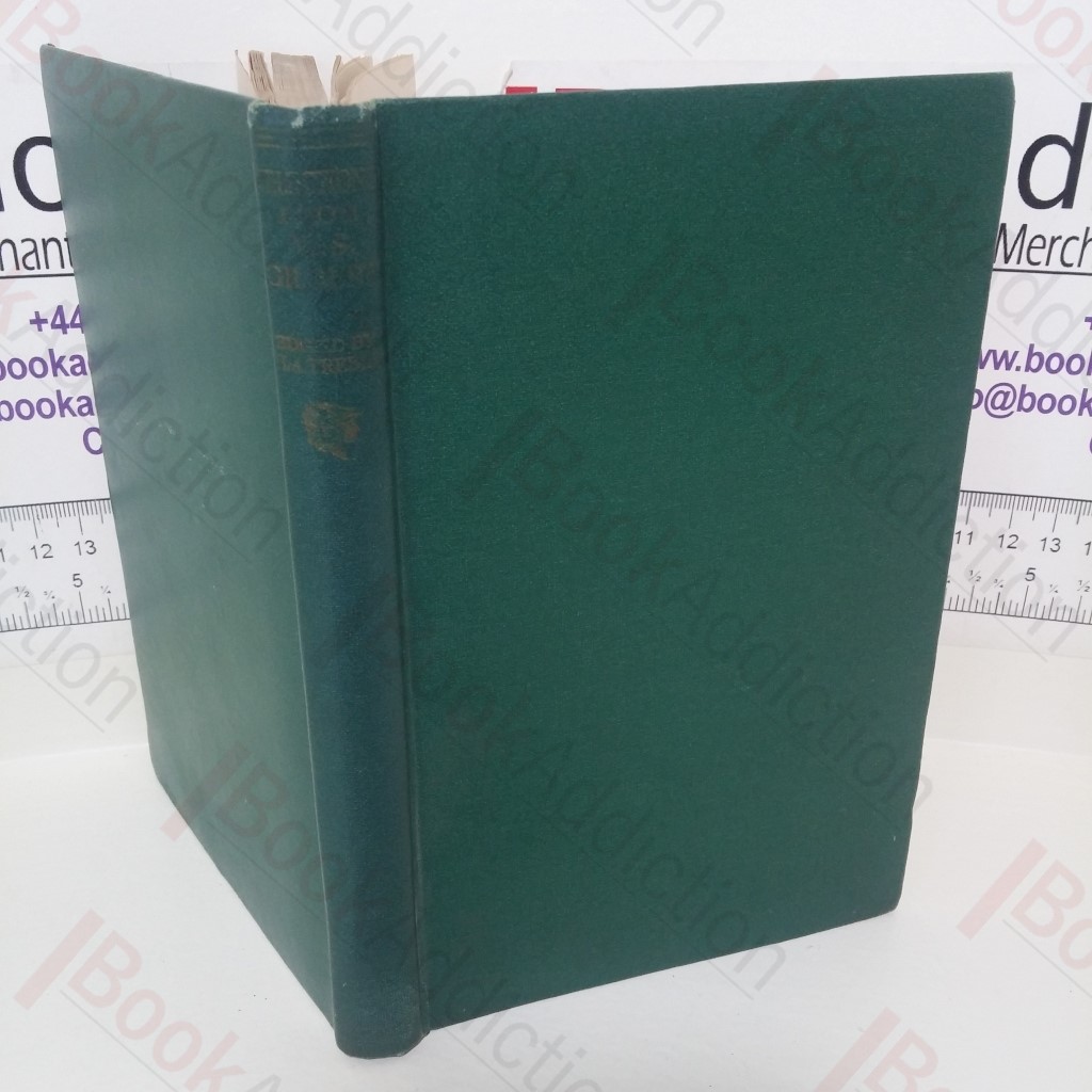 Selections from W S Gilbert