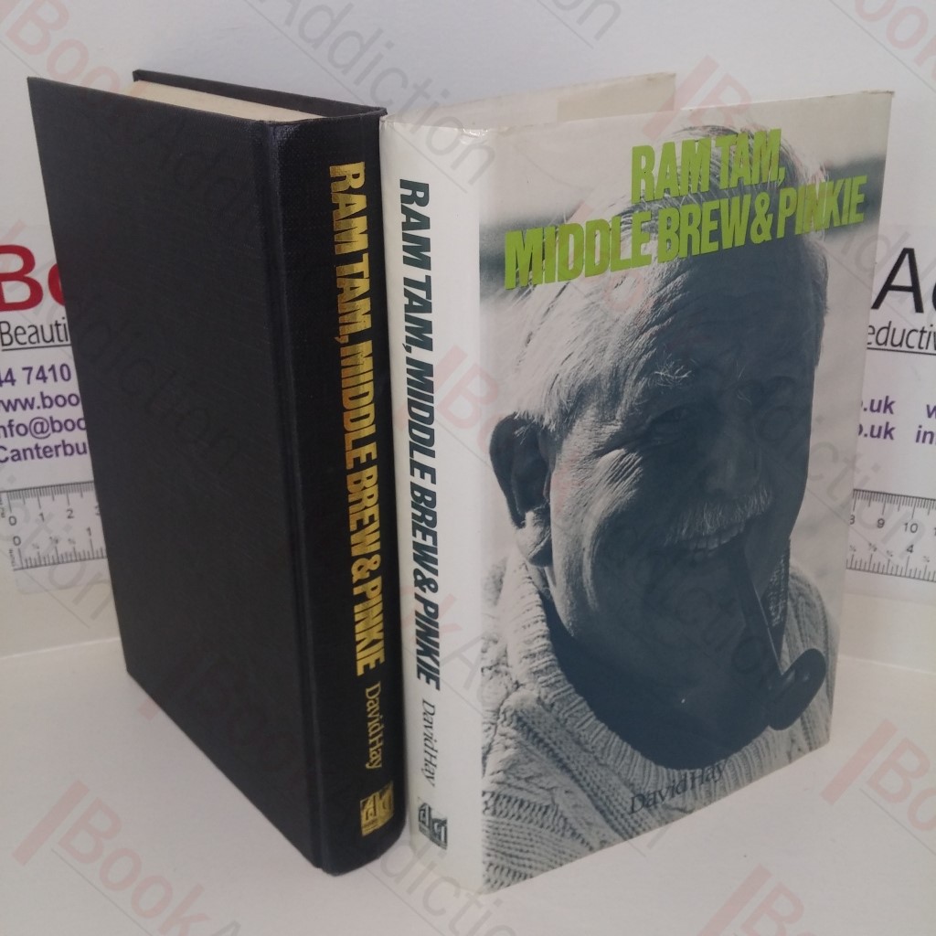 Ram Tam, Middle Brew and Pinkie: A Journey through the Twentieth Century