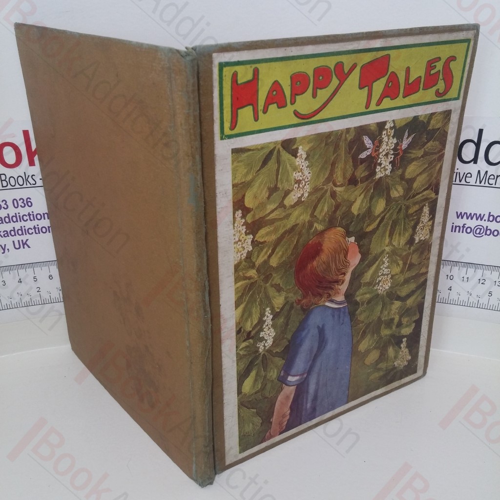 Happy Tales