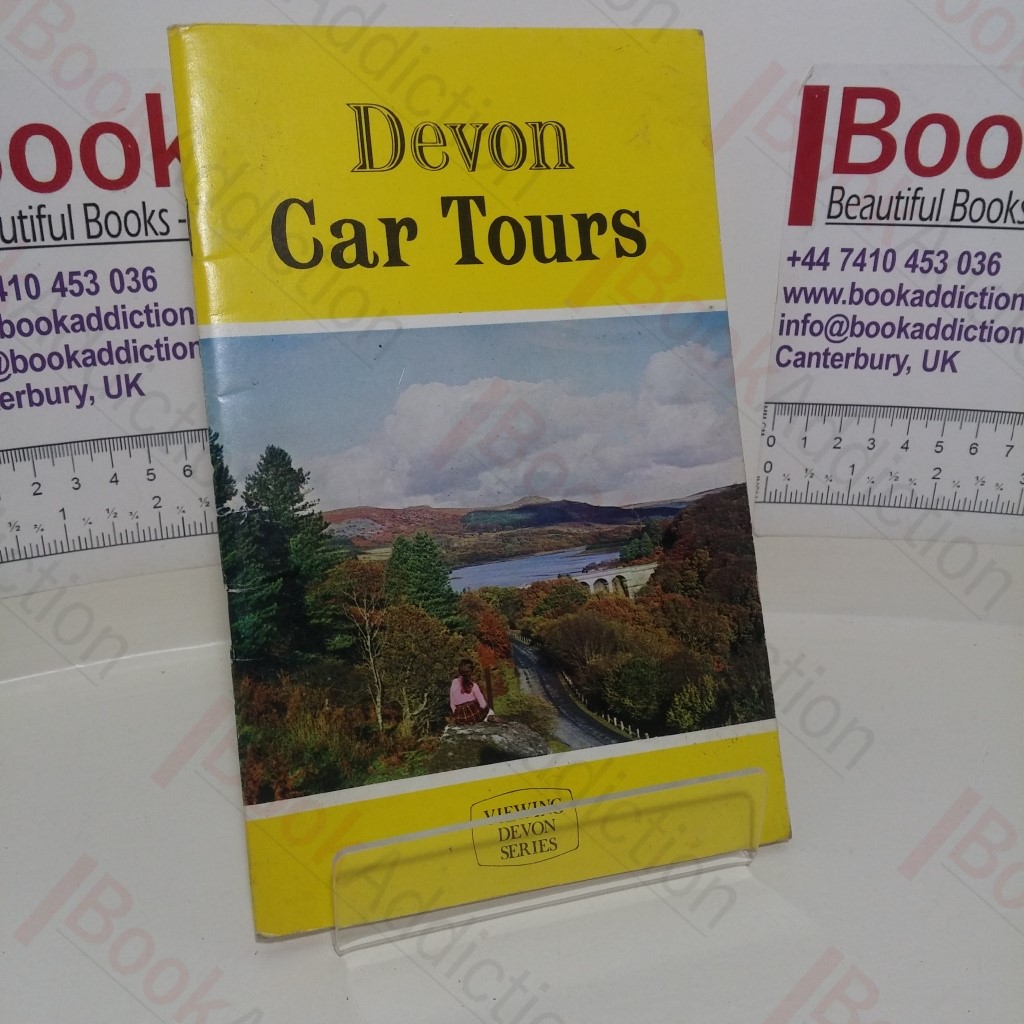 Devon Car Tours