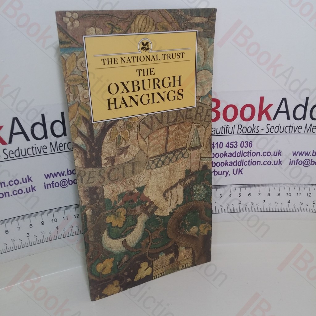 The Oxburgh Hangings