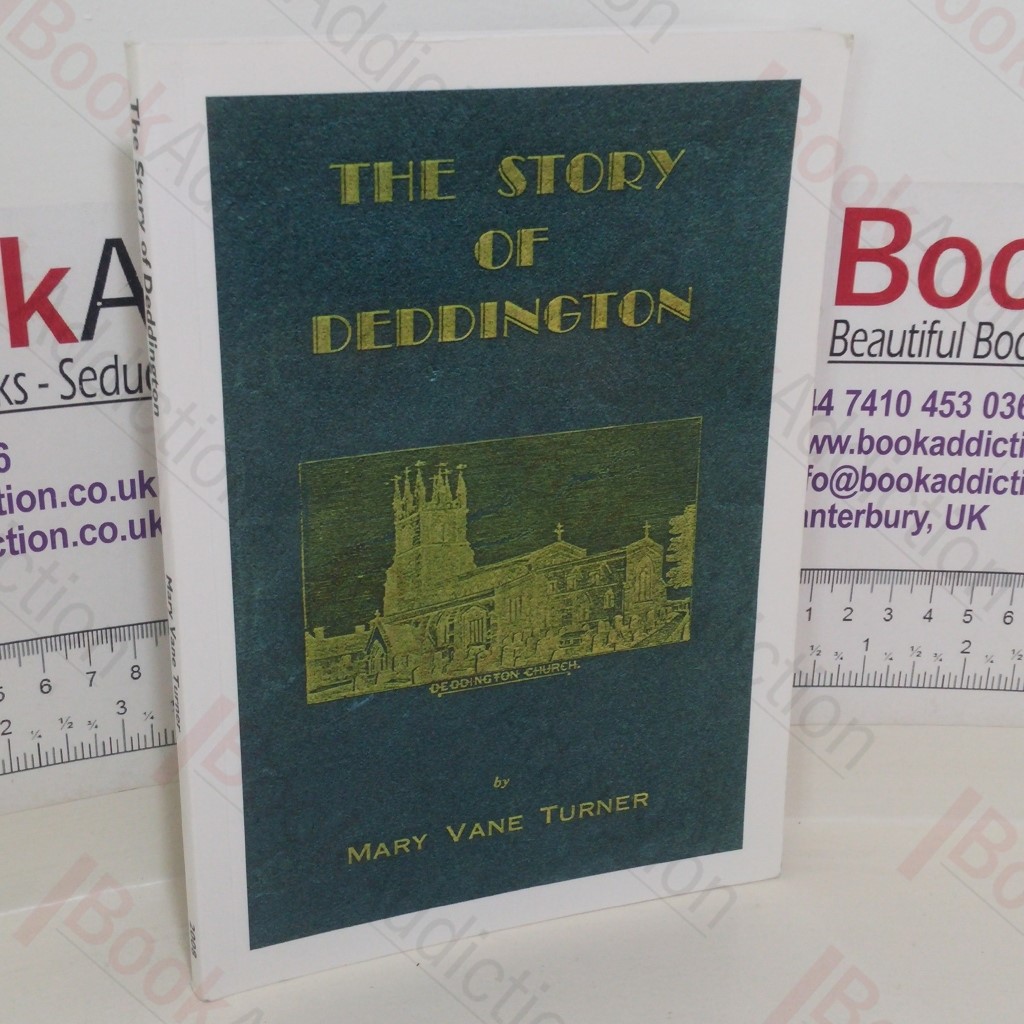 The Story of Deddington