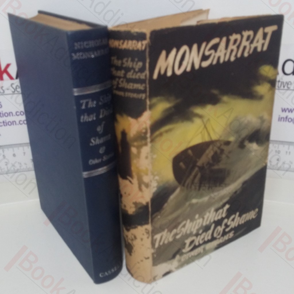 The Ship That Died of Shame and Other Stories