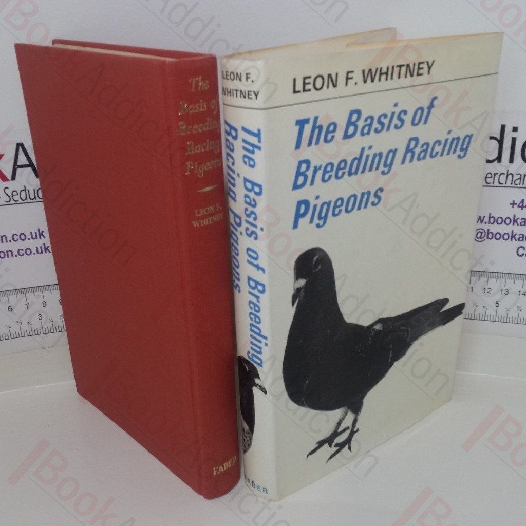 The Basis of Breeding Racing Pigeons