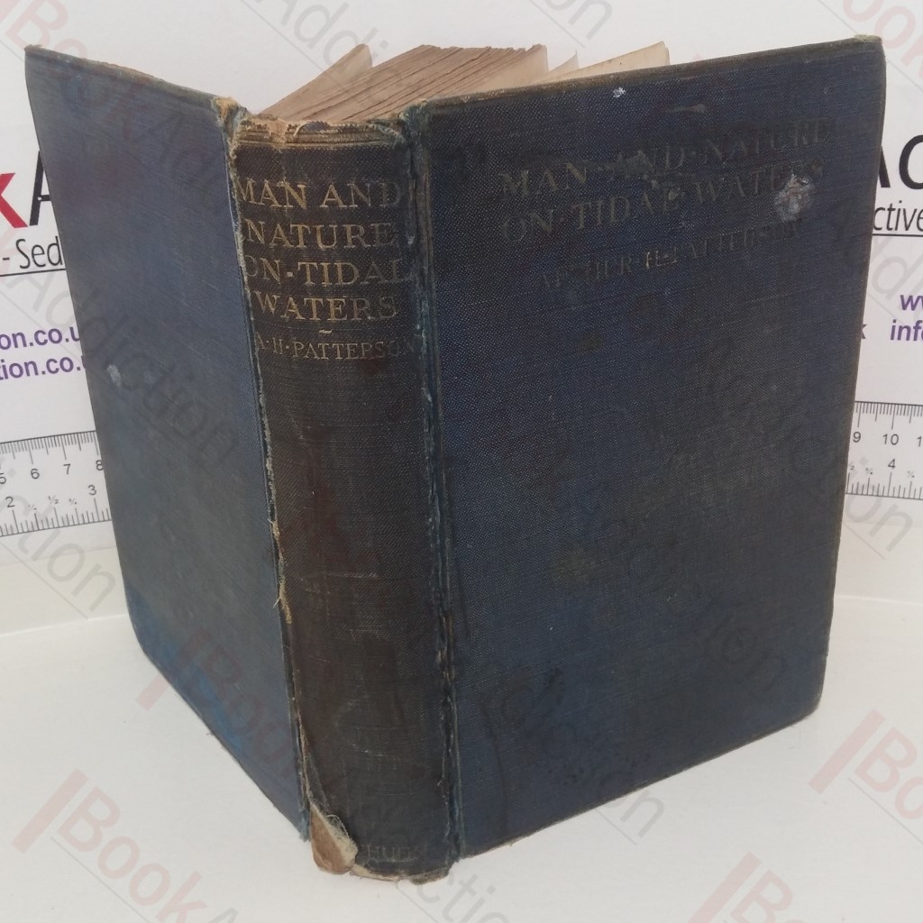 Man and Nature on Tidal Waters