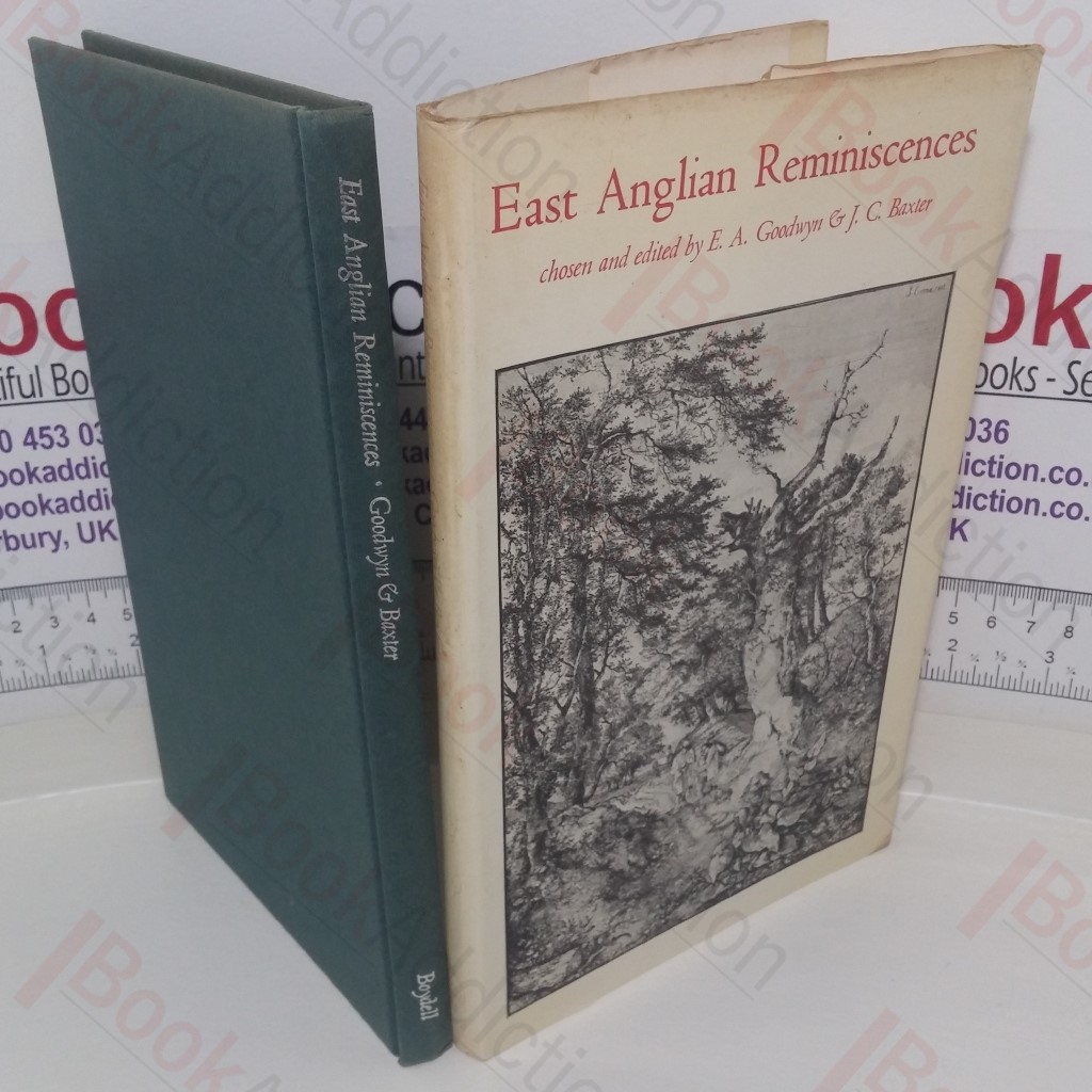 East Anglian Reminiscences