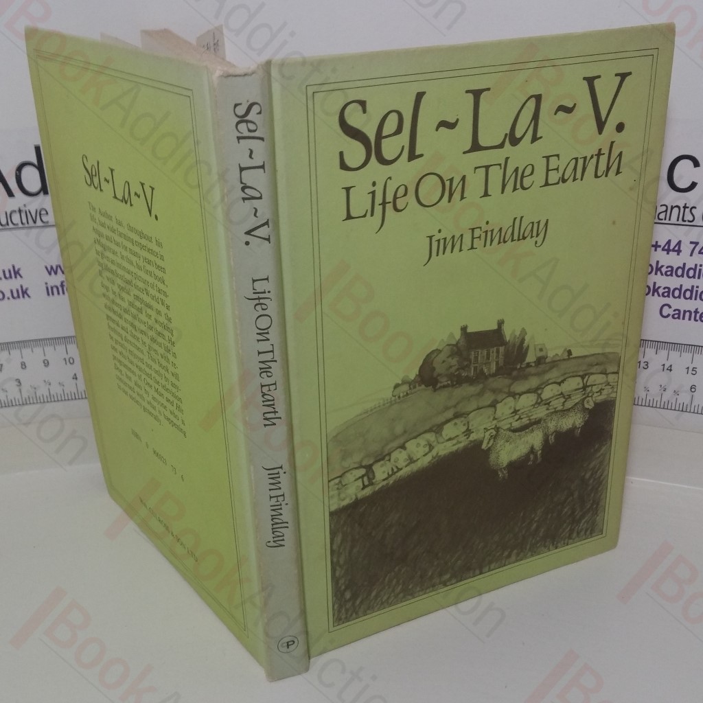 Sel-La-V. Life on the Earth